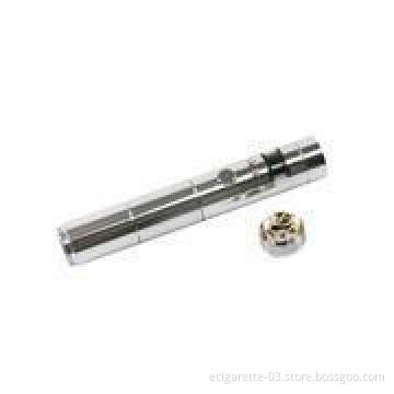 2013Hot Selling Variable Voltage Mod Electronic Cigarette Chrome Vamo